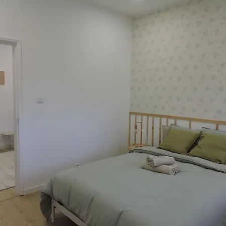 Apartamento Apartamento Familiar Em Belem Lisboa