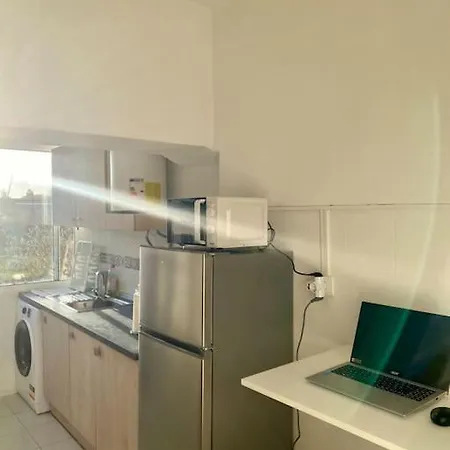 Apartamento Familiar Em Belem Lisboa