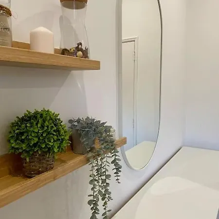 Apartamento Apartamento Familiar Em Belem Lisboa
