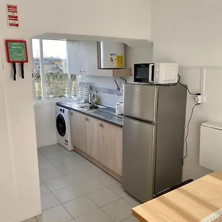 Apartamento Apartamento Familiar Em Belem