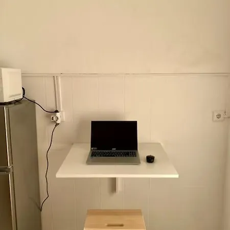 Apartamento Apartamento Familiar Em Belem *