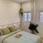 Apartment Apartamento Familiar Em Belem Lisbon