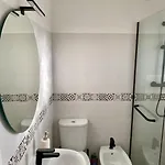 Apartamento Familiar Em Belem Apartment