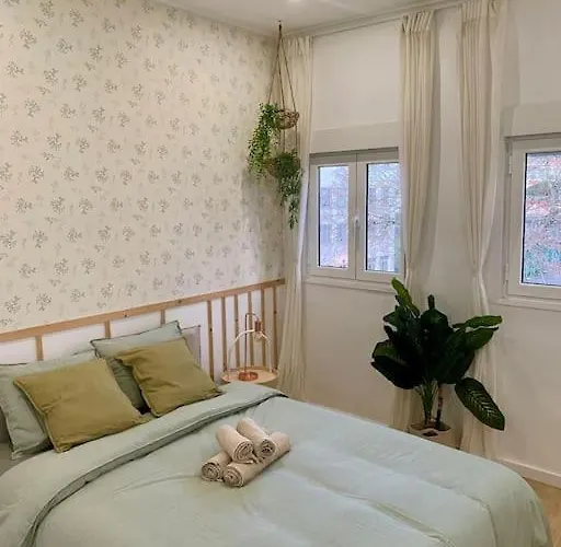 Lejlighed Apartamento Familiar Em Belem Lisboa
