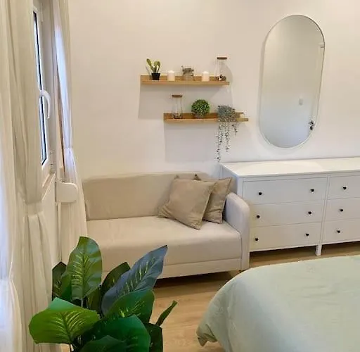 Apartamento Familiar Em Belem Lejlighed *