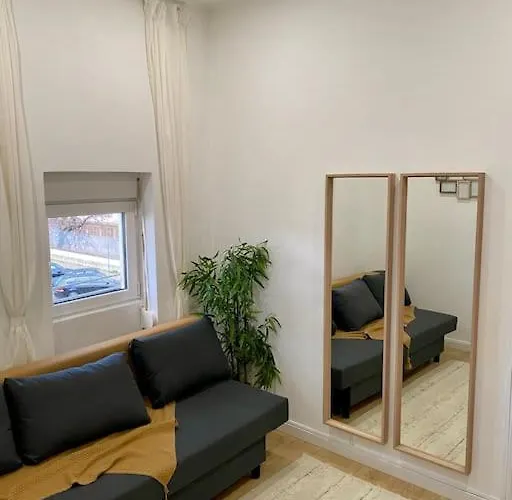 Apartamento Familiar Em Belem Lejlighed