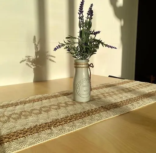 Lejlighed Apartamento Familiar Em Belem Lisboa