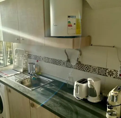 Apartamento Familiar Em Belem Lejlighed Lisboa