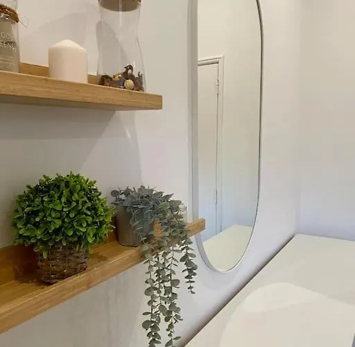 Lejlighed Apartamento Familiar Em Belem Lisboa