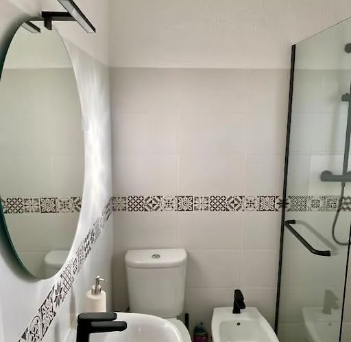 Apartamento Familiar Em Belem Lejlighed
