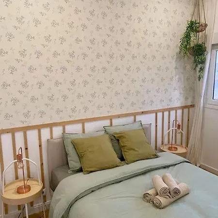 Apartamento Familiar Em Belem Apartment *