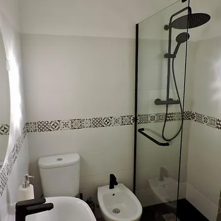 Apartment Apartamento Familiar Em Belem