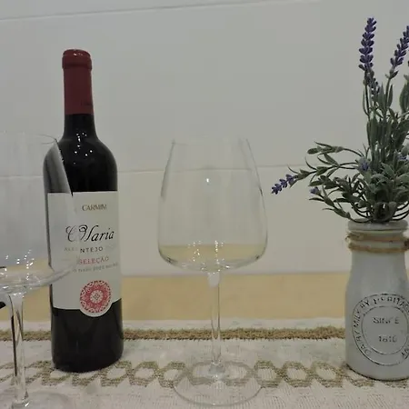 Apartamento Familiar Em Belem Apartment