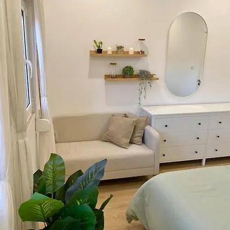 Apartamento Familiar Em Belem דירה *