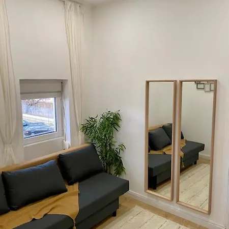 Apartamento Familiar Em Belem Apartment
