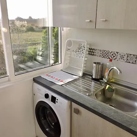 Apartamento Familiar Em Belem Apartment *