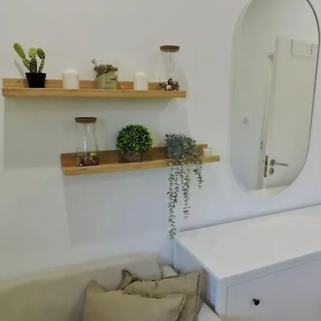 Apartment Apartamento Familiar Em Belem