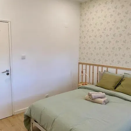 Apartamento Familiar Em Belem Apartment *