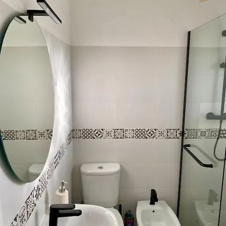 Apartamento Familiar Em Belem Apartment