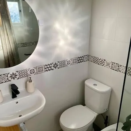 Apartamento Familiar Em Belem * Lisbon