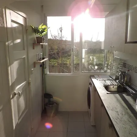 Apartment Apartamento Familiar Em Belem