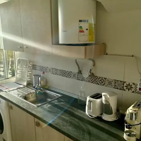 Apartamento Familiar Em Belem Lägenhet Lisboa