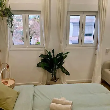 Daire Apartamento Familiar Em Belem *