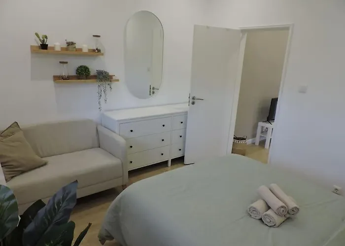 Apartamento Familiar Em Belem * Lizbona