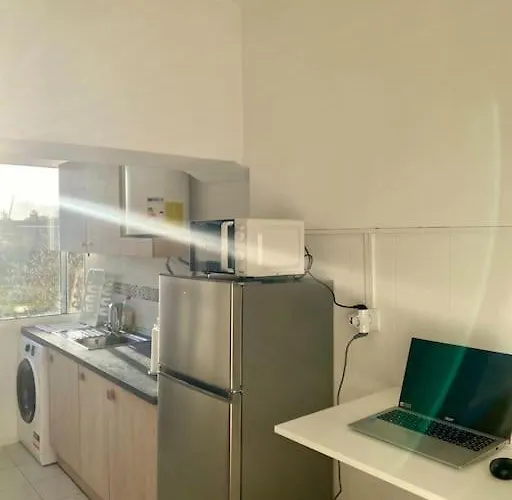 Apartamento Familiar Em Belem Lizbona