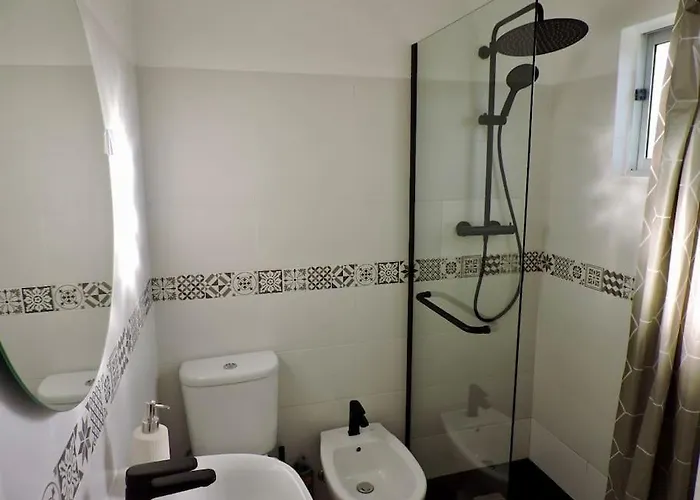 Apartament Apartamento Familiar Em Belem