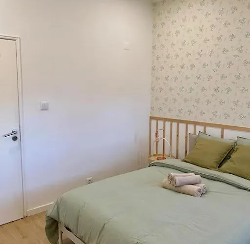 Apartamento Familiar Em Belem Apartament *