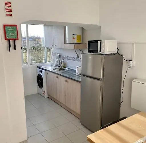 Apartament Apartamento Familiar Em Belem