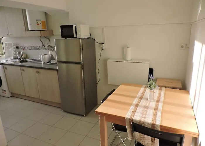 Apartamento Familiar Em Belem Apartament Lizbona