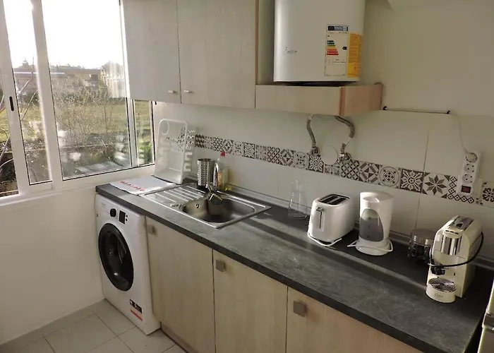Apartamento Familiar Em Belem